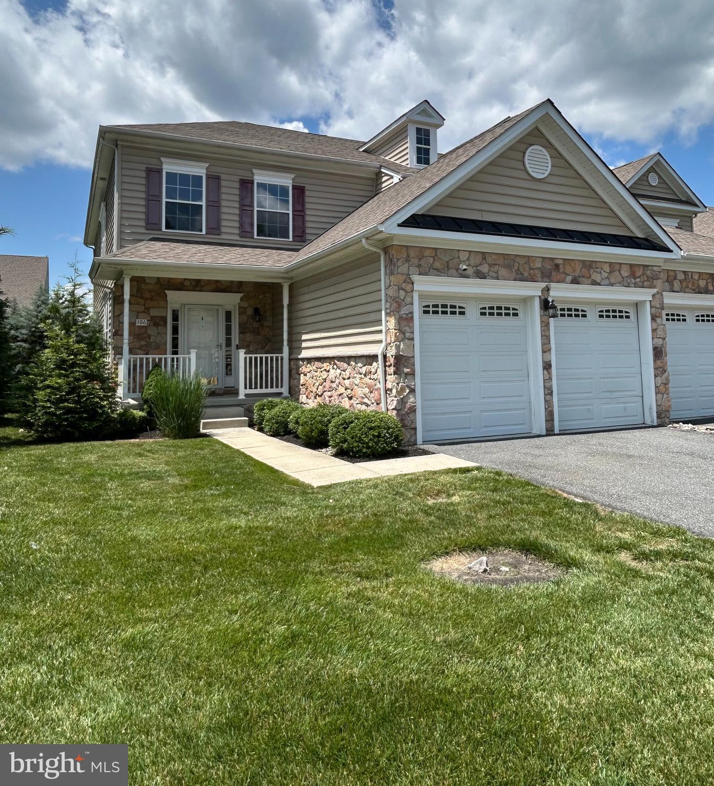 MERIDIAN CROSSING - Residential Lease