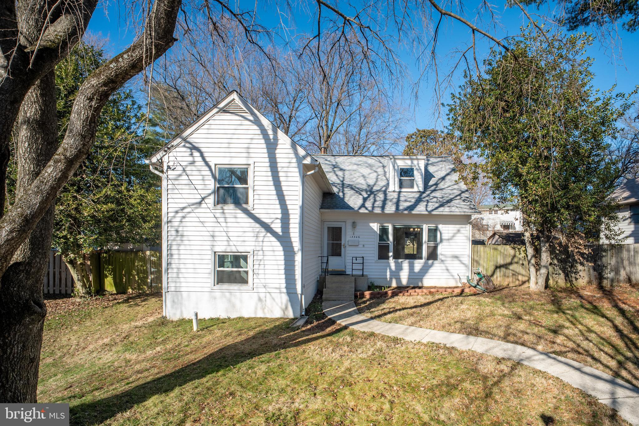 WHEATON WOODS - Residential