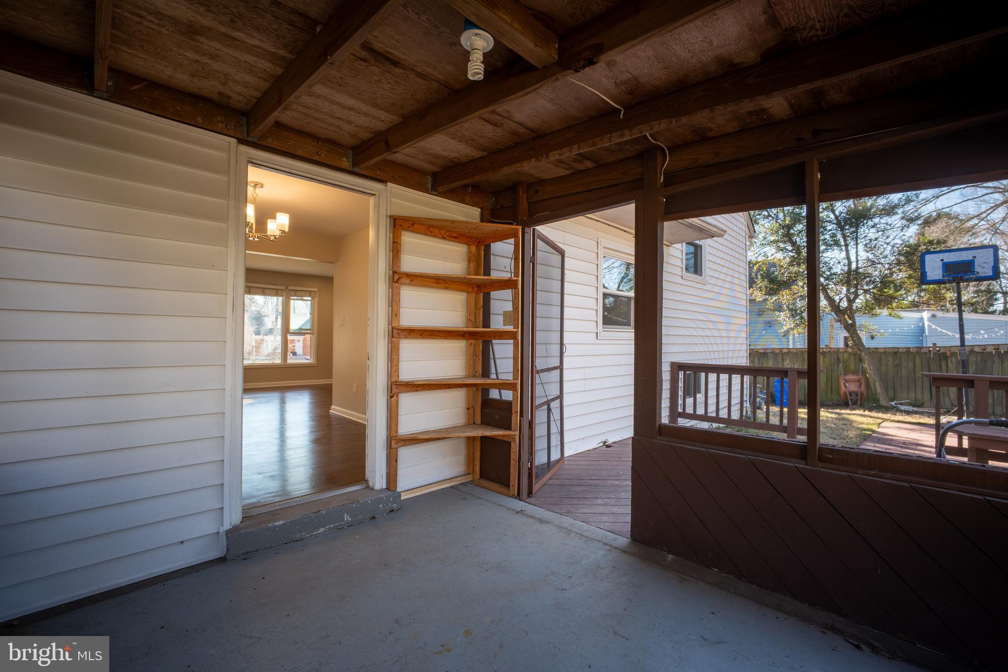 WHEATON WOODS - Residential