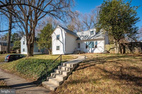 13306 GRENOBLE DRIVE ROCKVILLE MD 20853