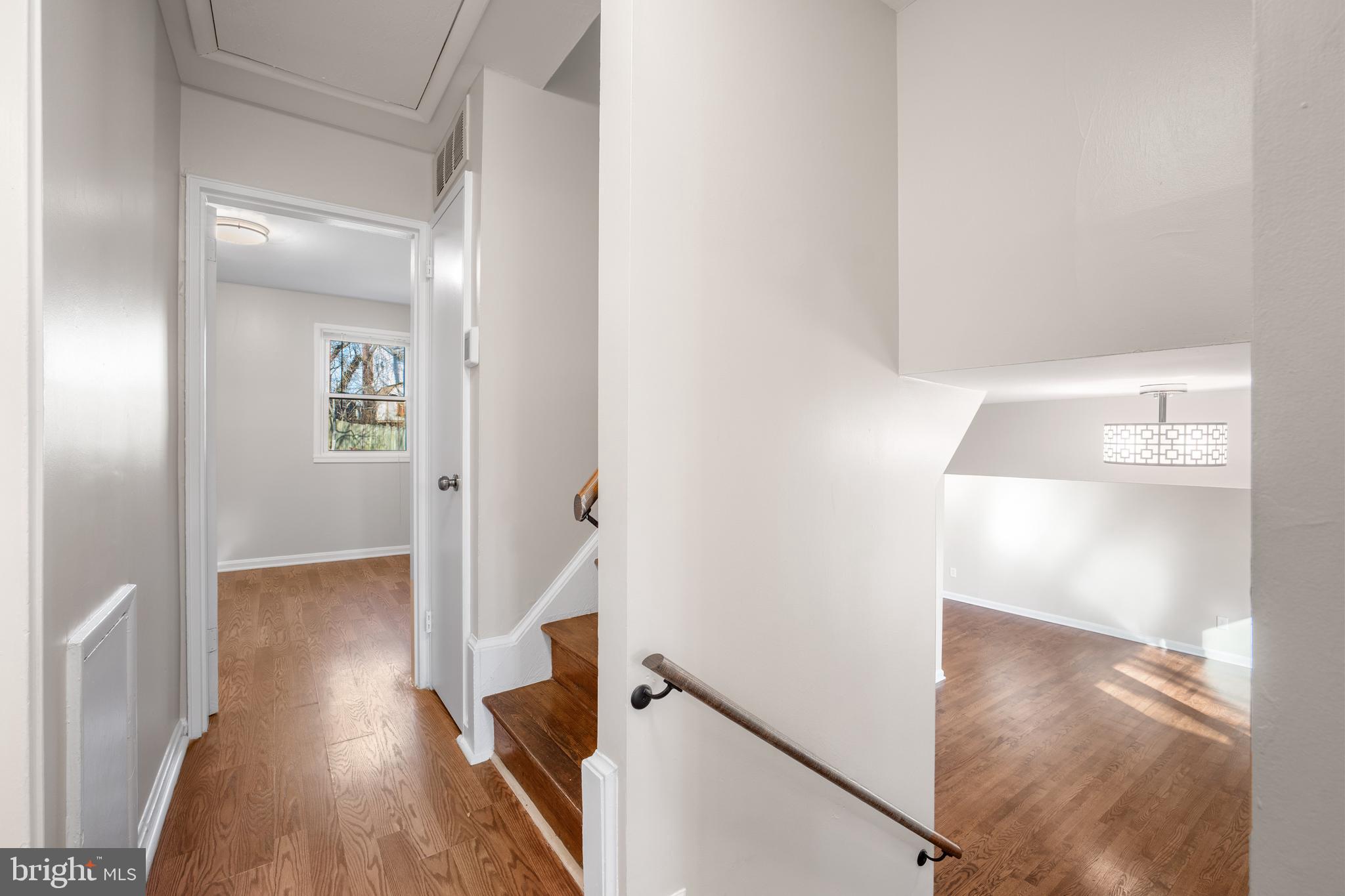 WHEATON WOODS - Residential