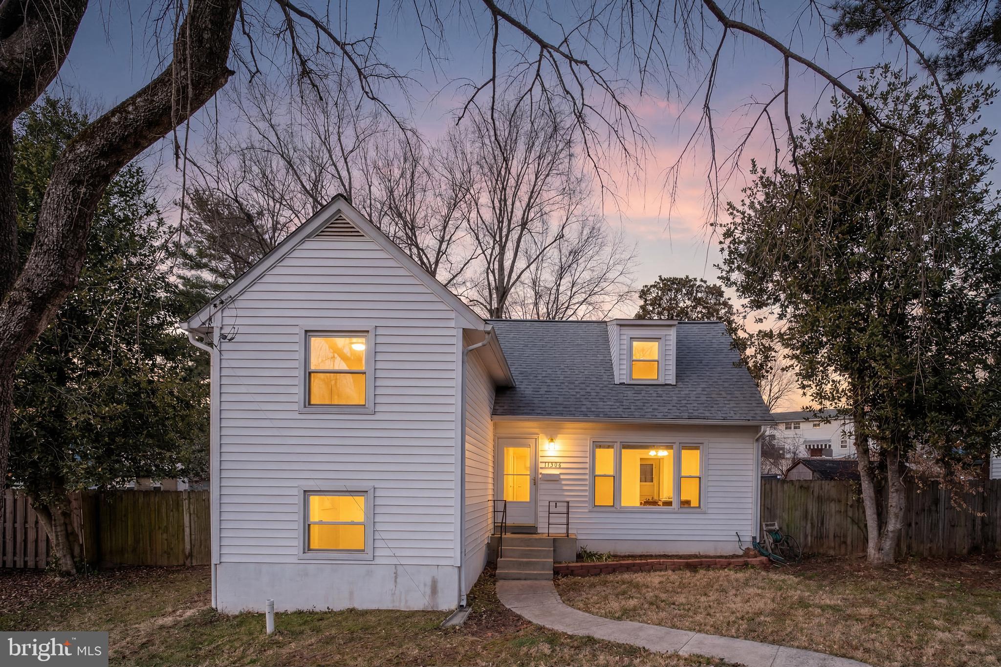 WHEATON WOODS - Residential