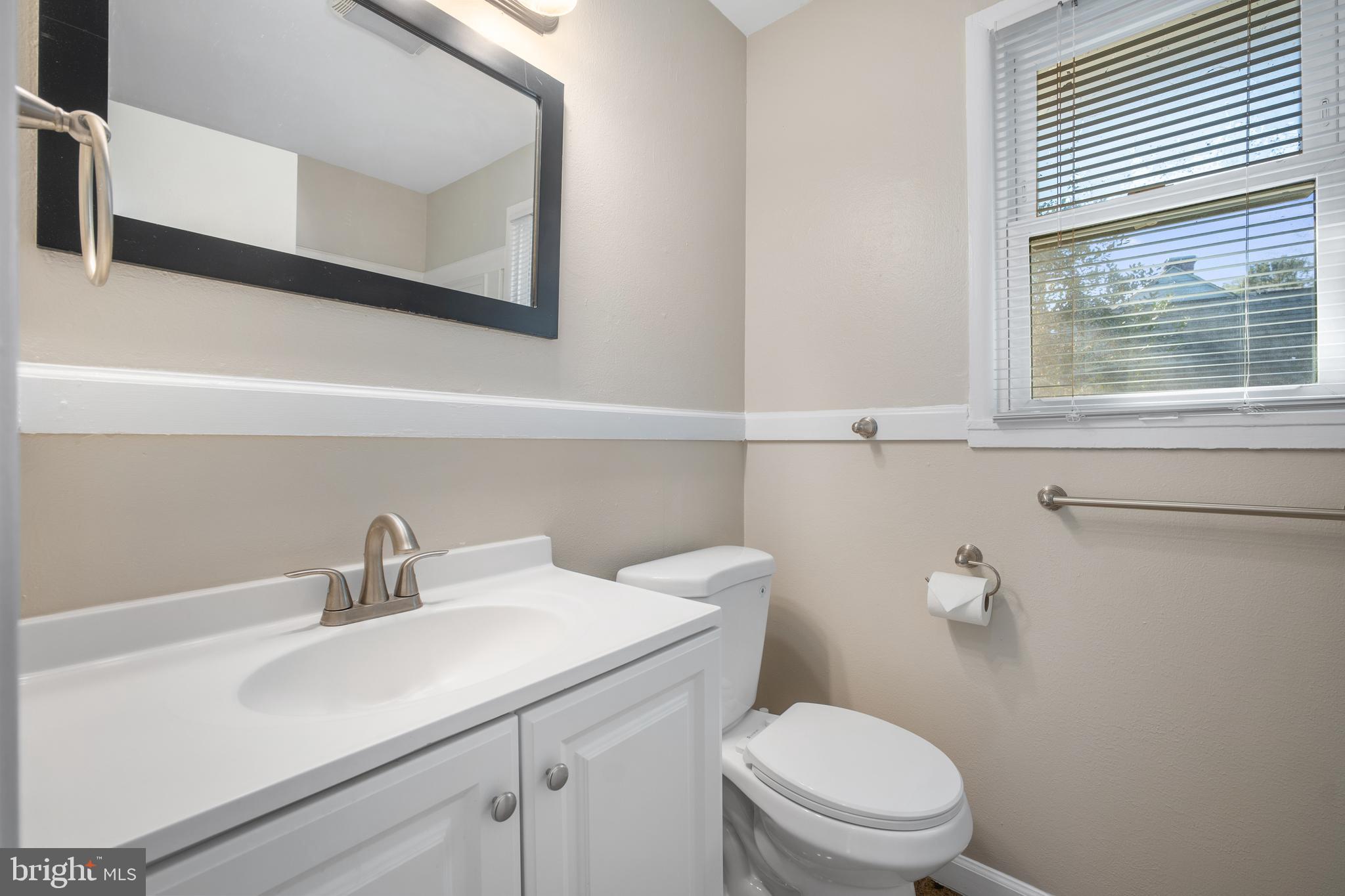 WHEATON WOODS - Residential