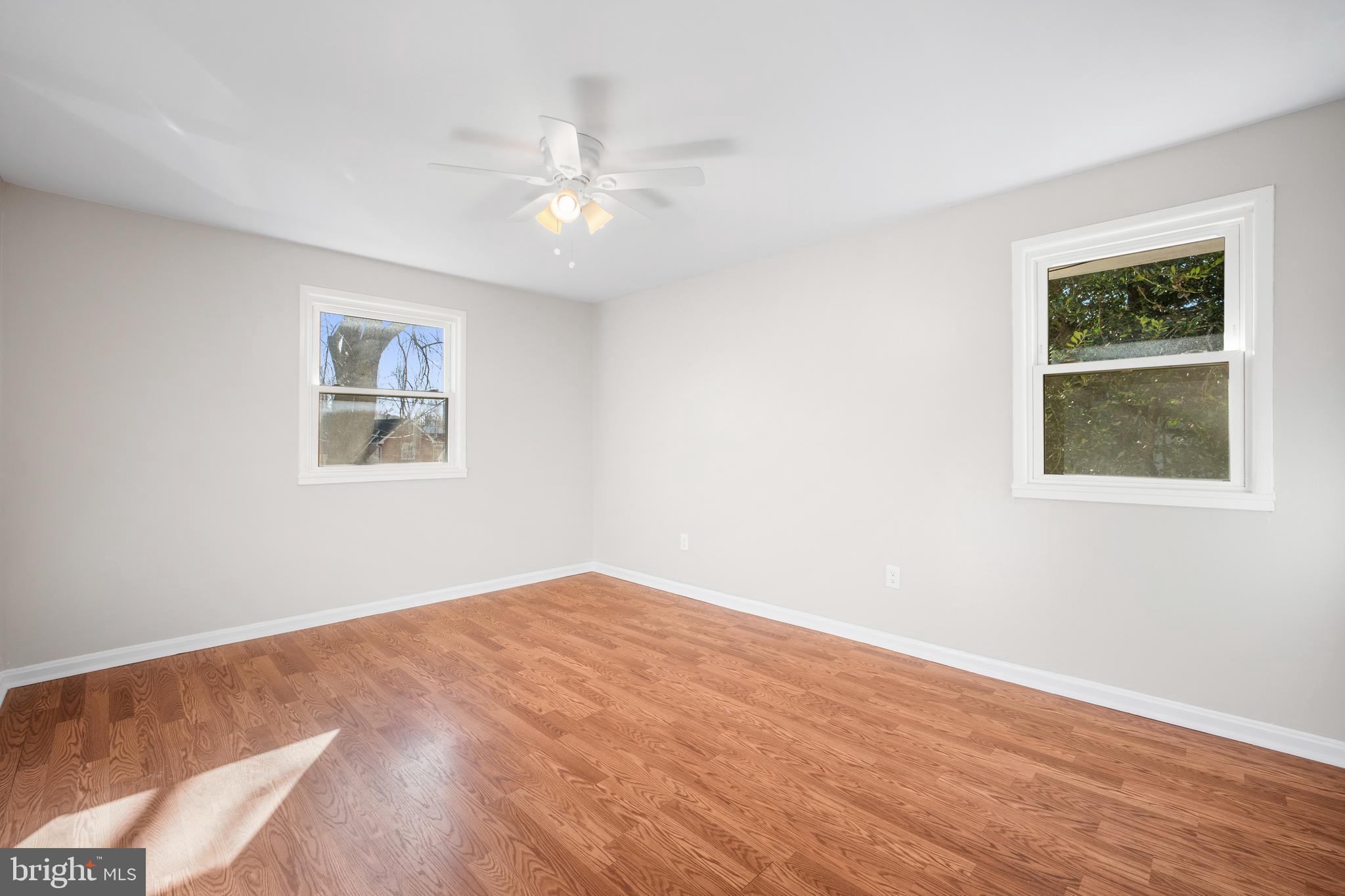 WHEATON WOODS - Residential