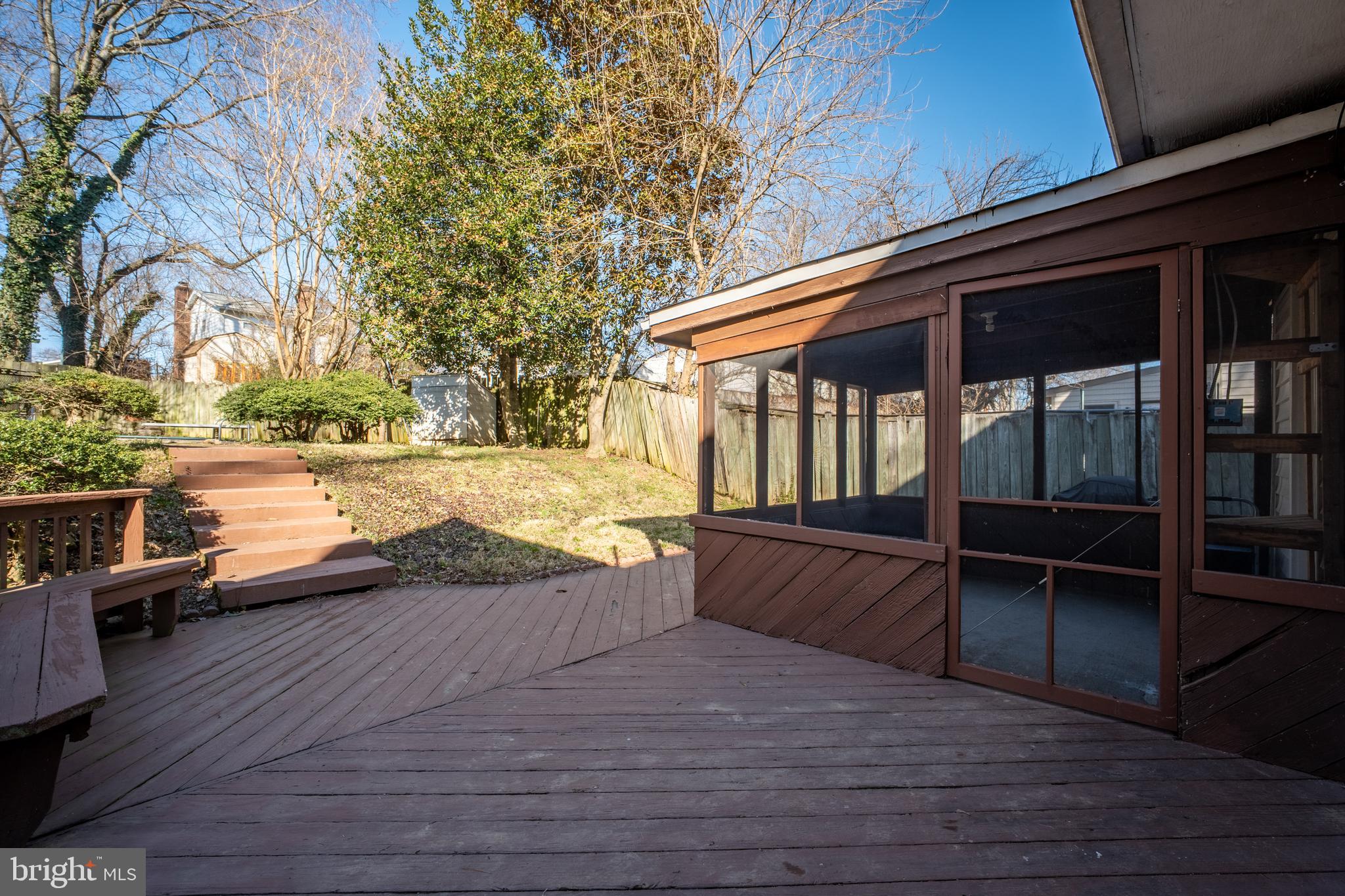 WHEATON WOODS - Residential