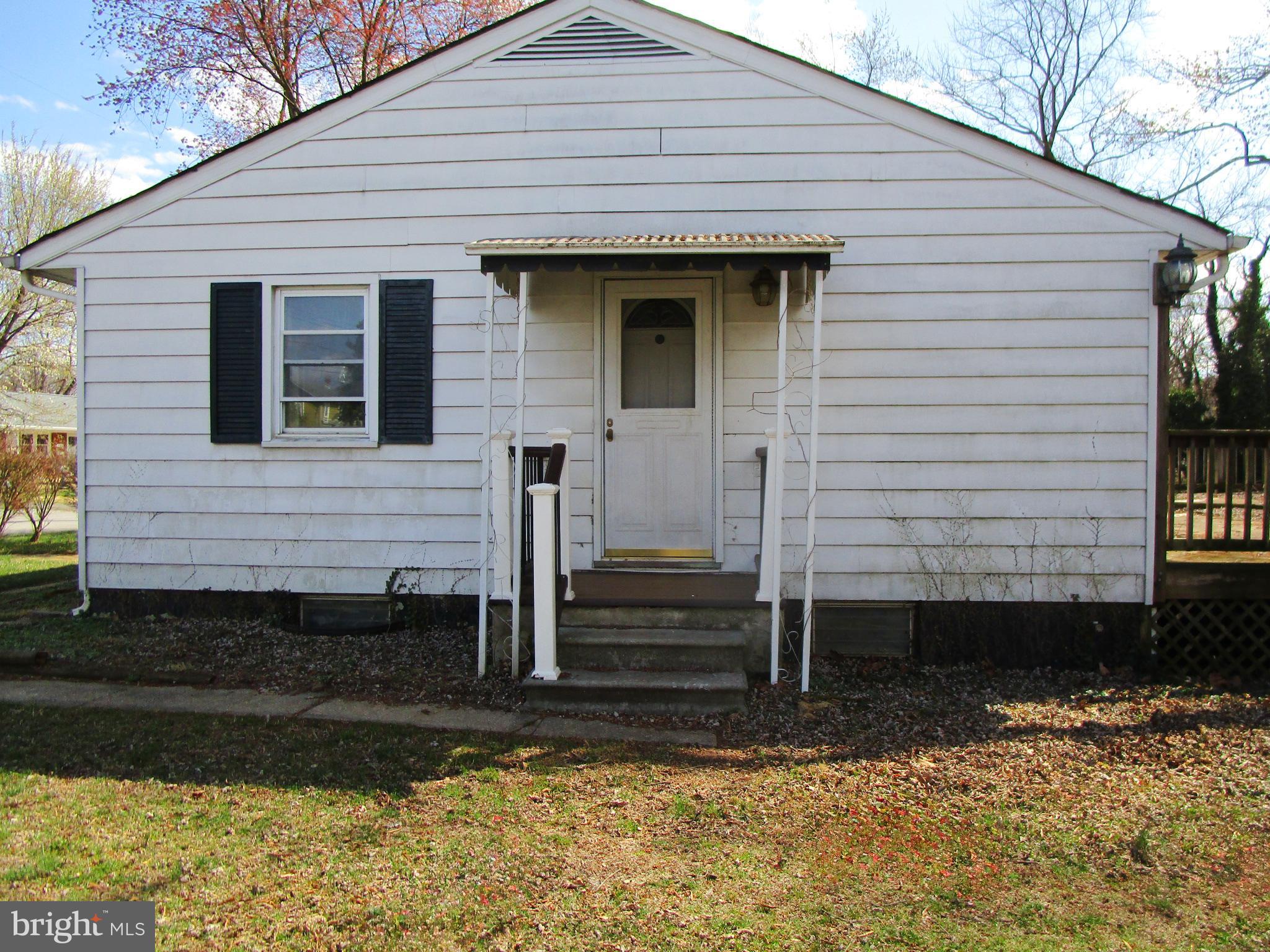 WEST HALETHORPE - Residential