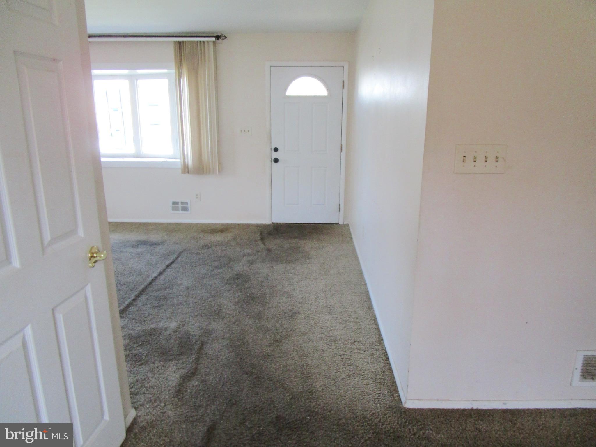 WEST HALETHORPE - Residential