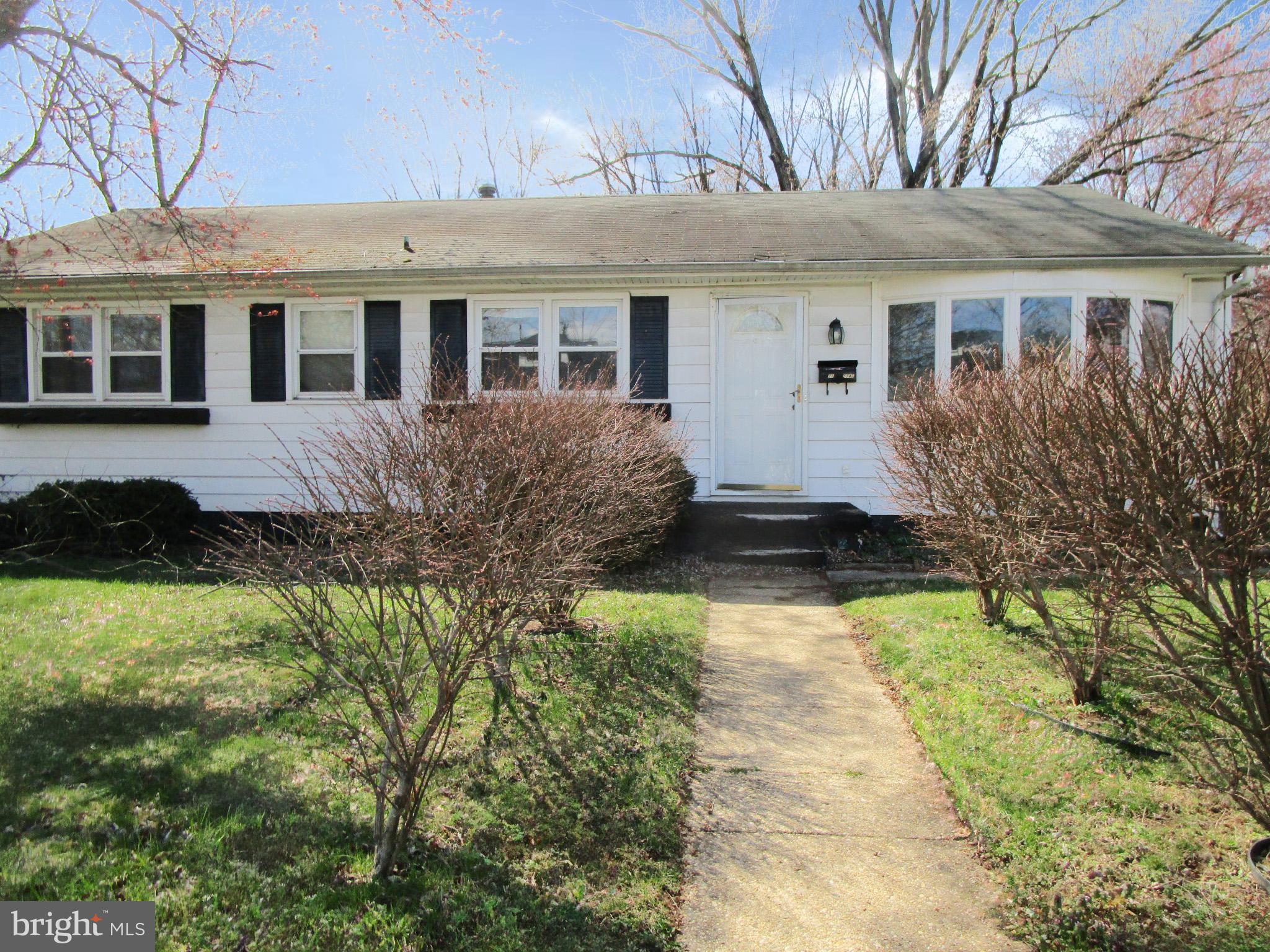 WEST HALETHORPE - Residential