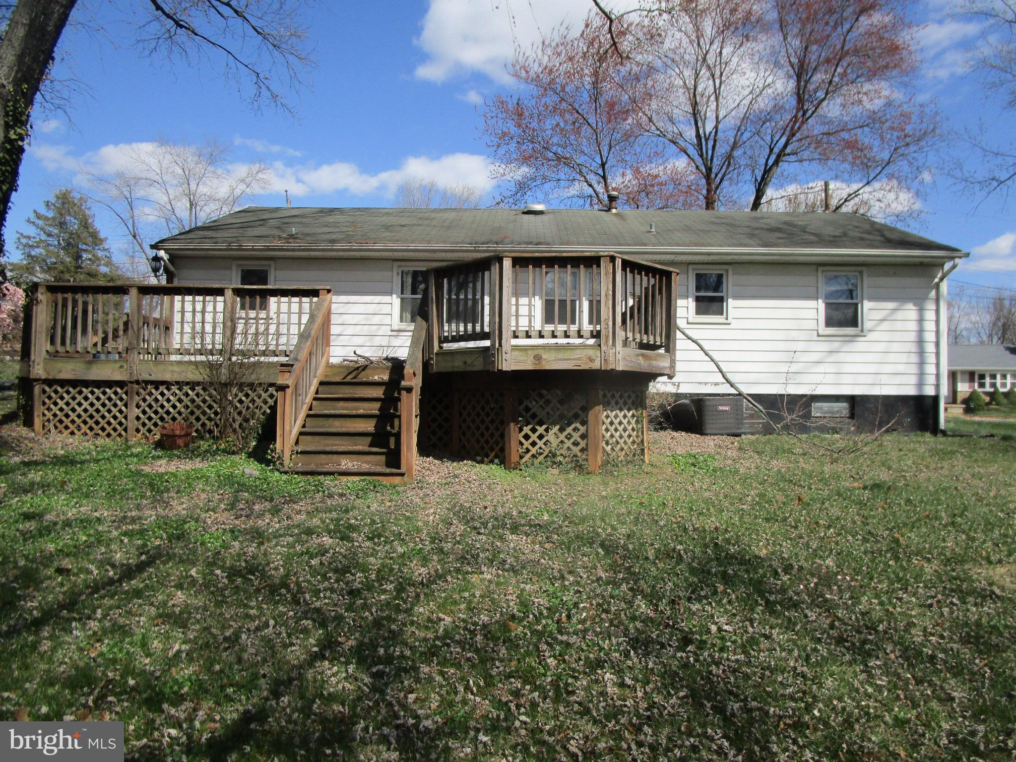 WEST HALETHORPE - Residential