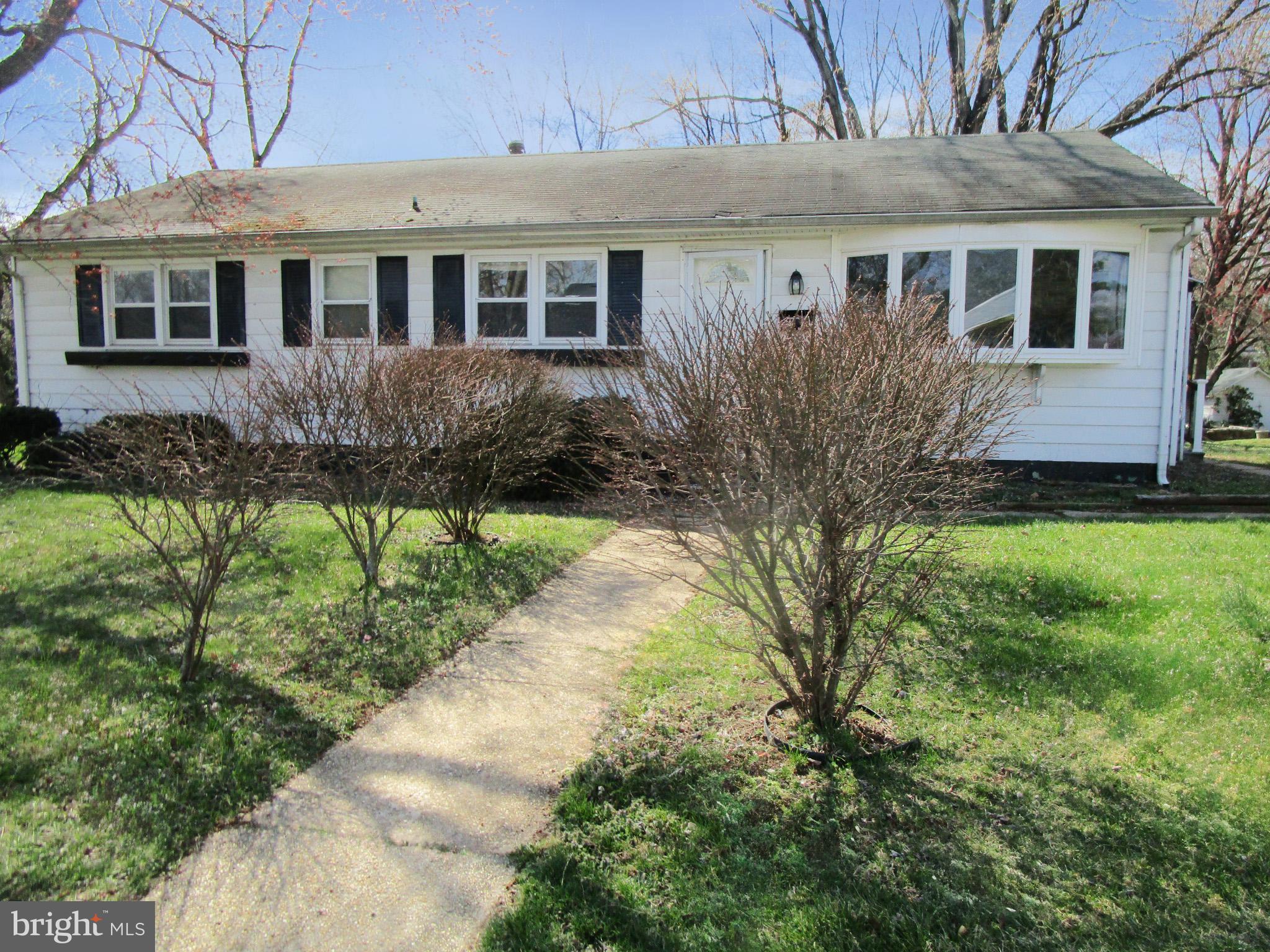 WEST HALETHORPE - Residential