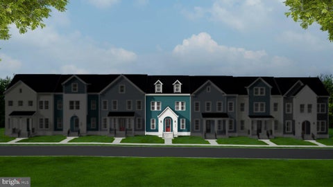 Photo of 9655 Grant Avenue #HOMESITE 73, MANASSAS, VA 20110 (MLS # VAMN2012064)