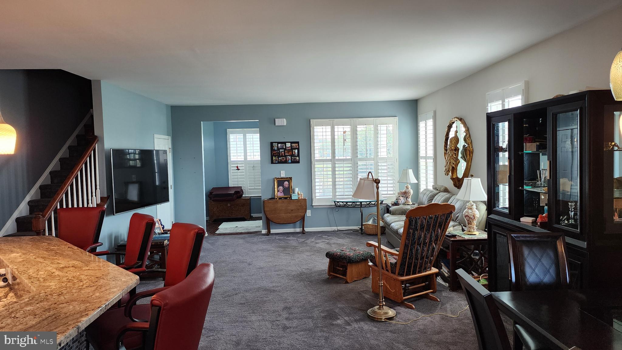 CHAMPIONS CLUB - Residential