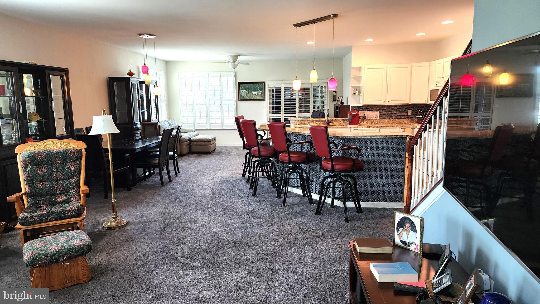 CHAMPIONS CLUB - Residential