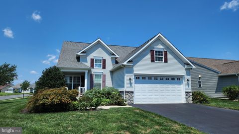 11 BAY HILL ROAD MAGNOLIA DE 19962