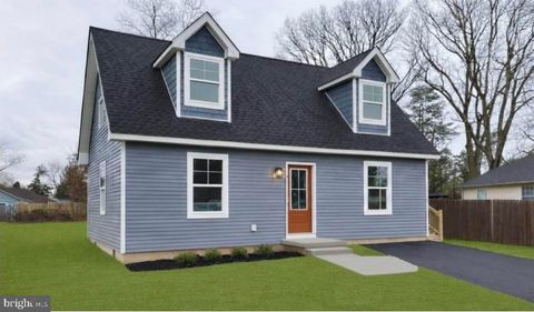 Photo of 4 Morton Lane, MANTUA, NJ 08051 (MLS # NJGL2068772)