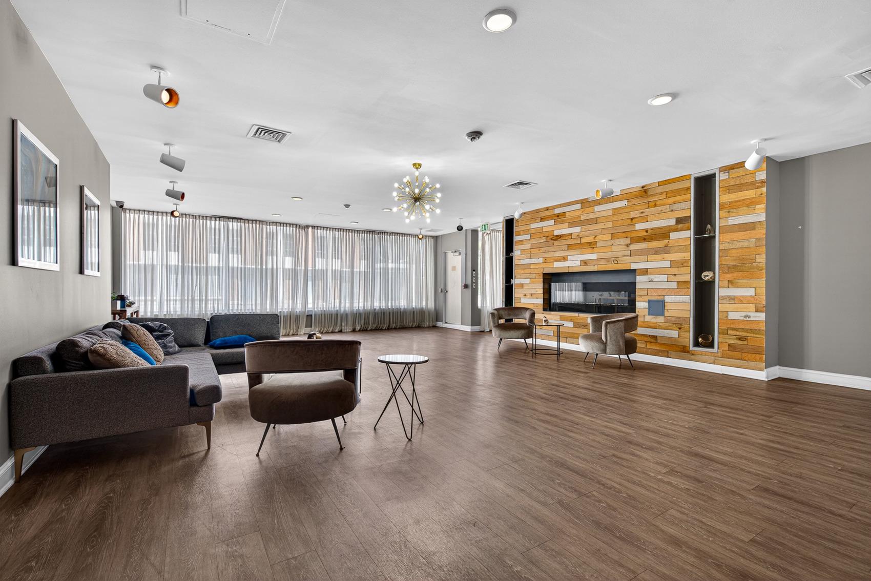 UPPER PARK HEIGHTS - Residential