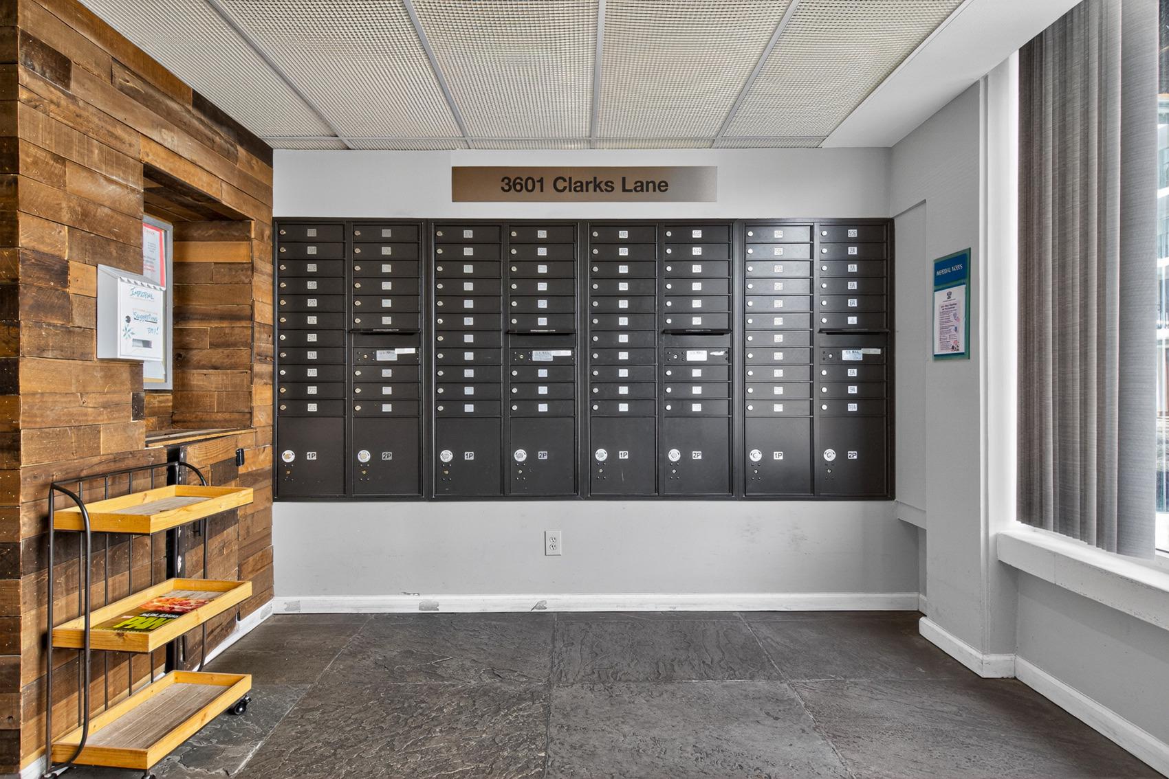 UPPER PARK HEIGHTS - Residential