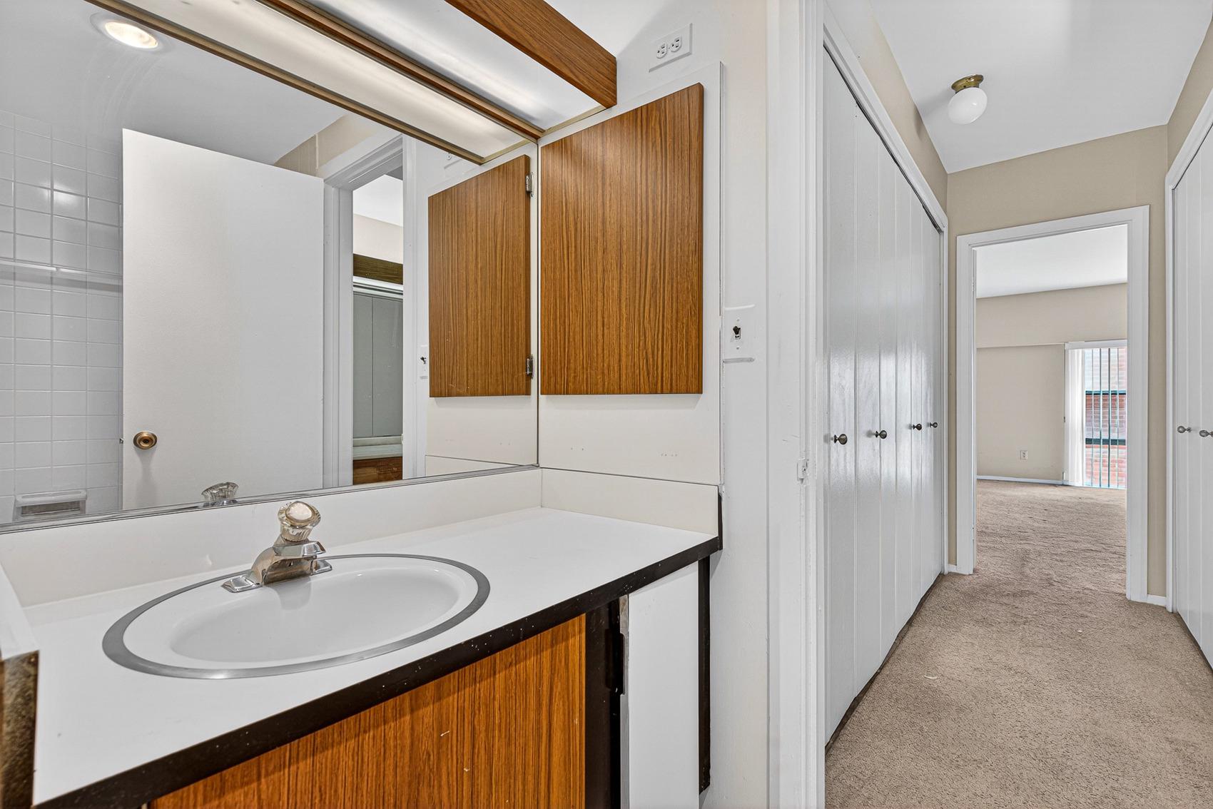 UPPER PARK HEIGHTS - Residential