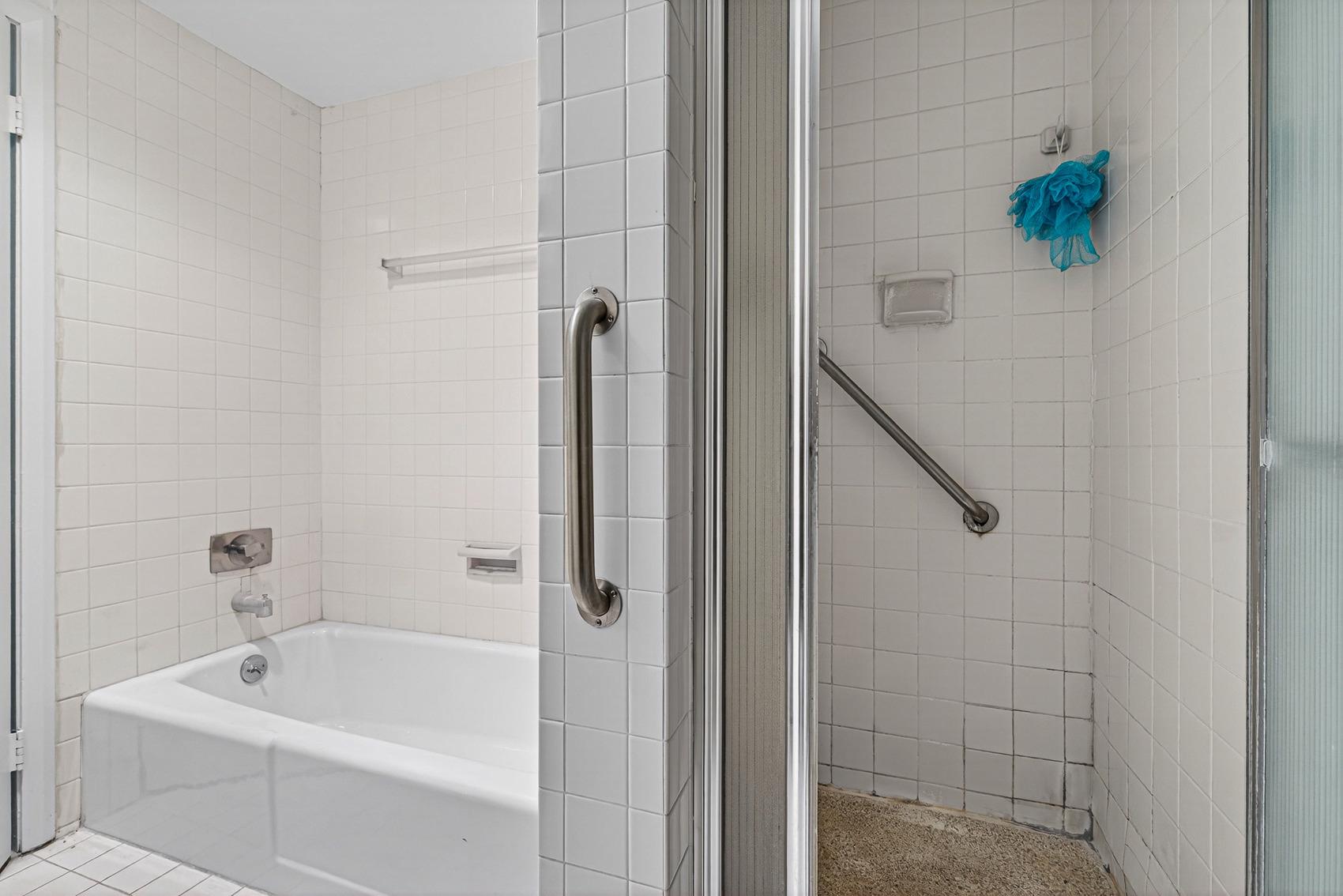 UPPER PARK HEIGHTS - Residential