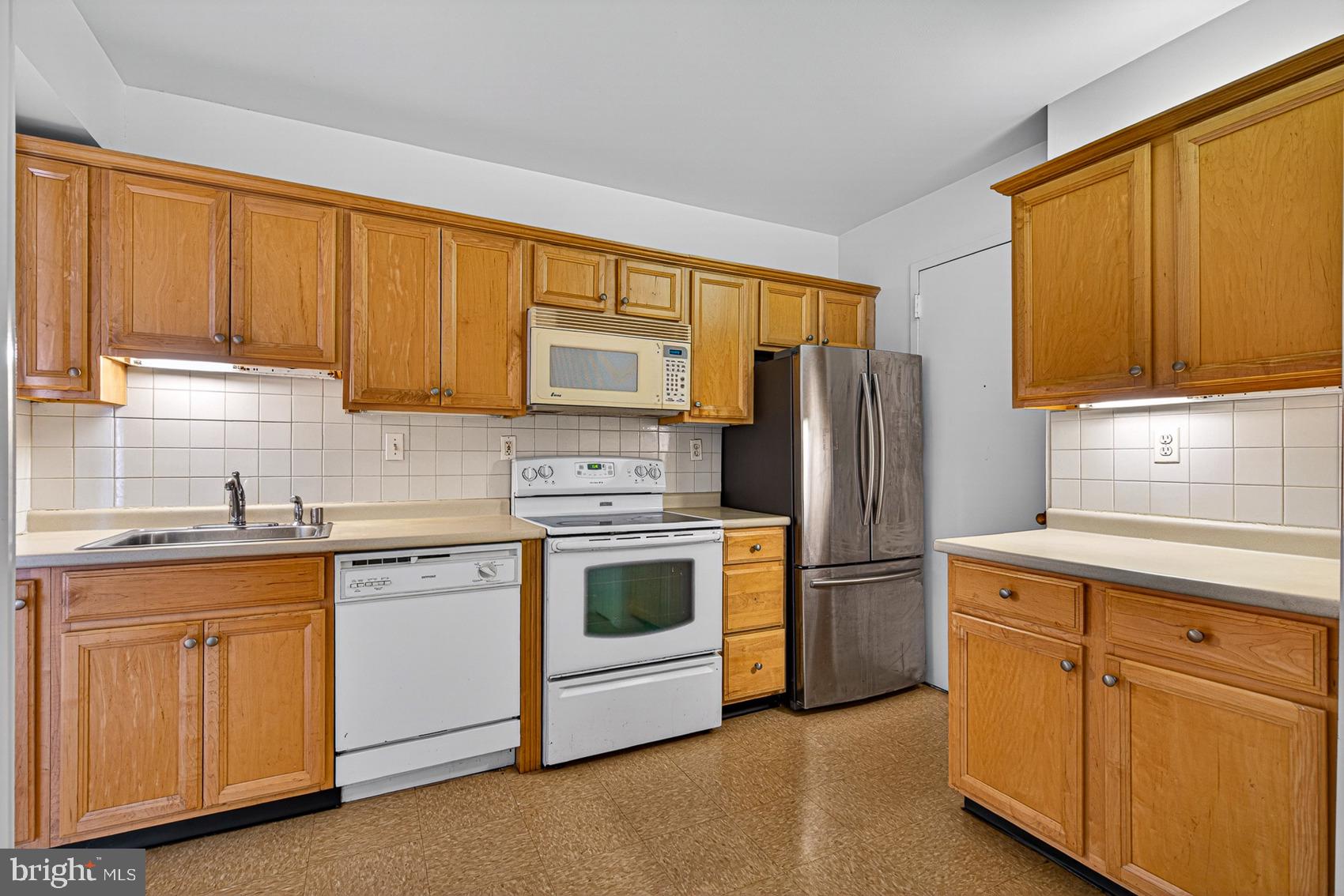 UPPER PARK HEIGHTS - Residential