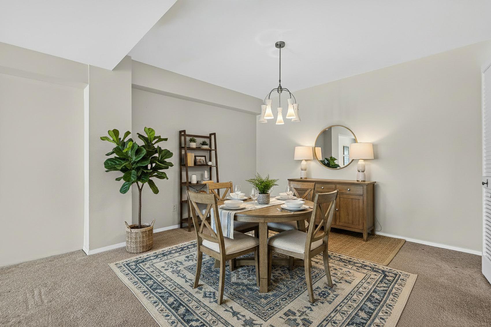 3601 CLARKS LANE APT 418