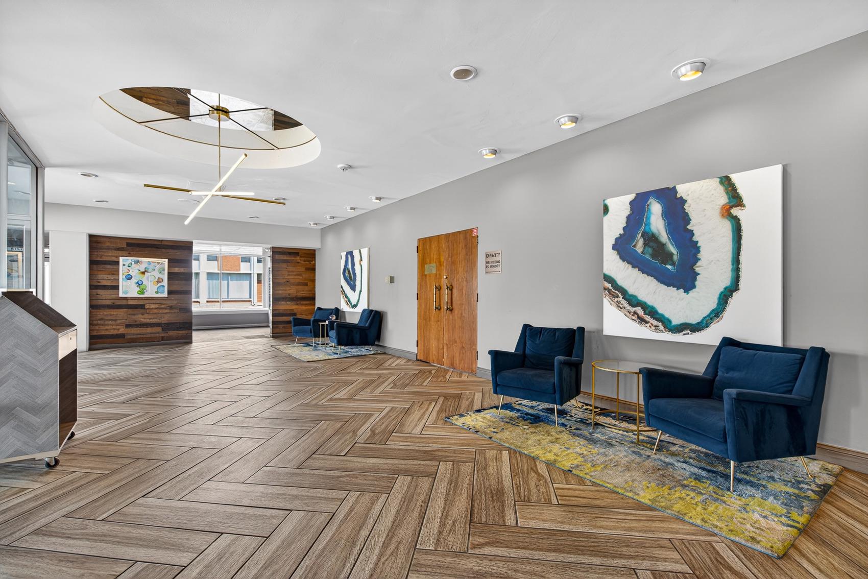 UPPER PARK HEIGHTS - Residential