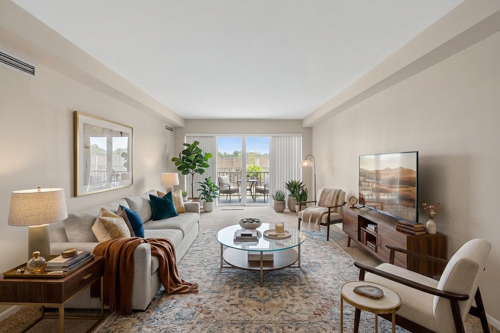 UPPER PARK HEIGHTS - Residential