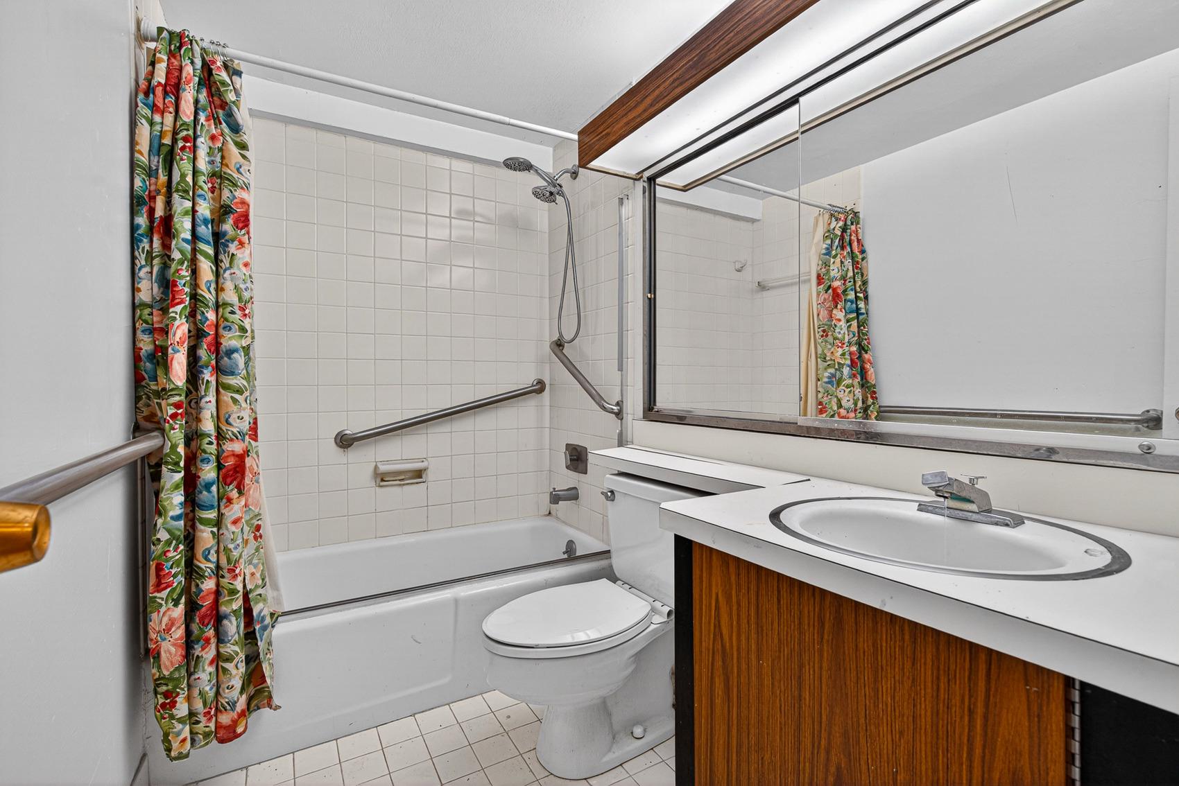 UPPER PARK HEIGHTS - Residential