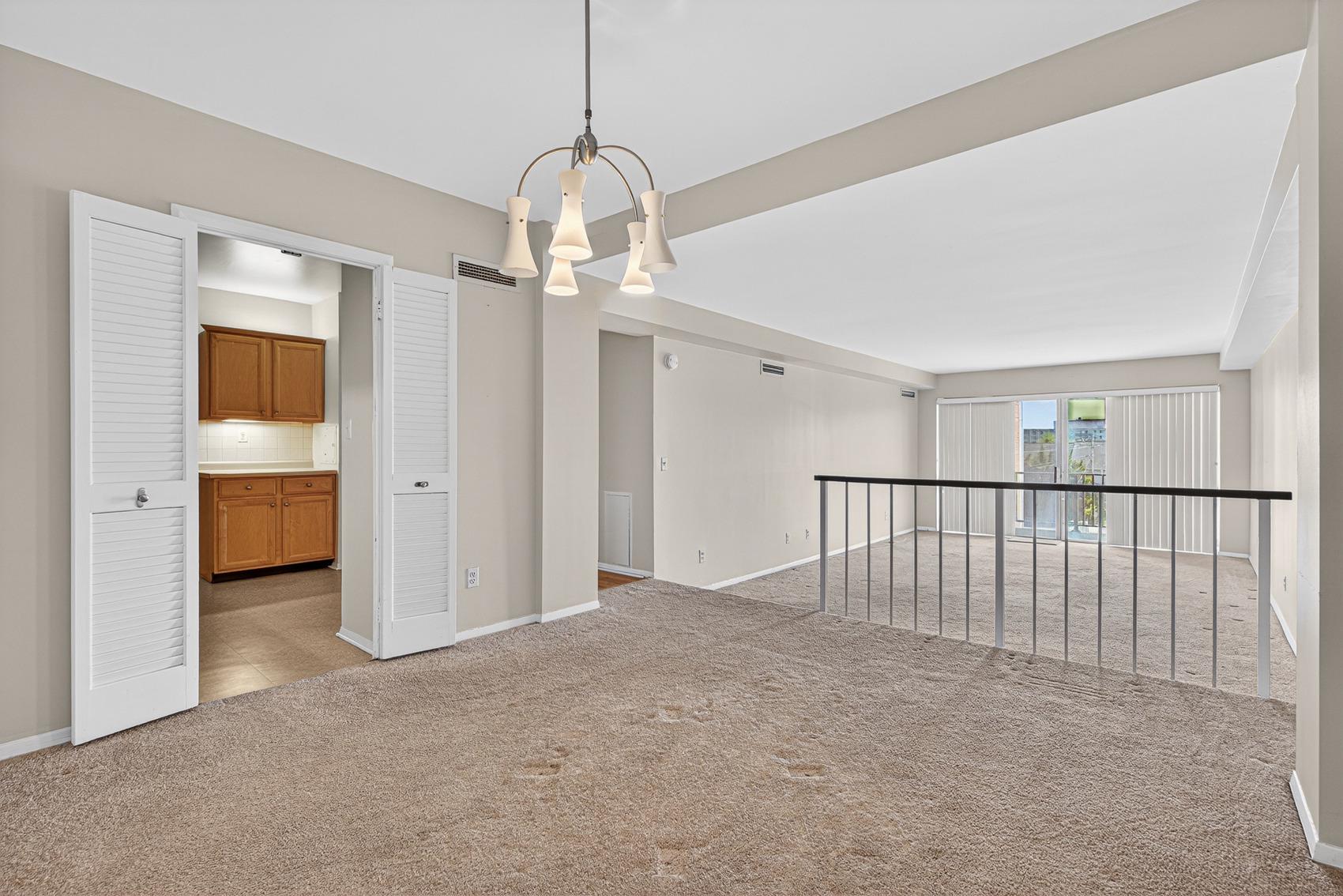 UPPER PARK HEIGHTS - Residential