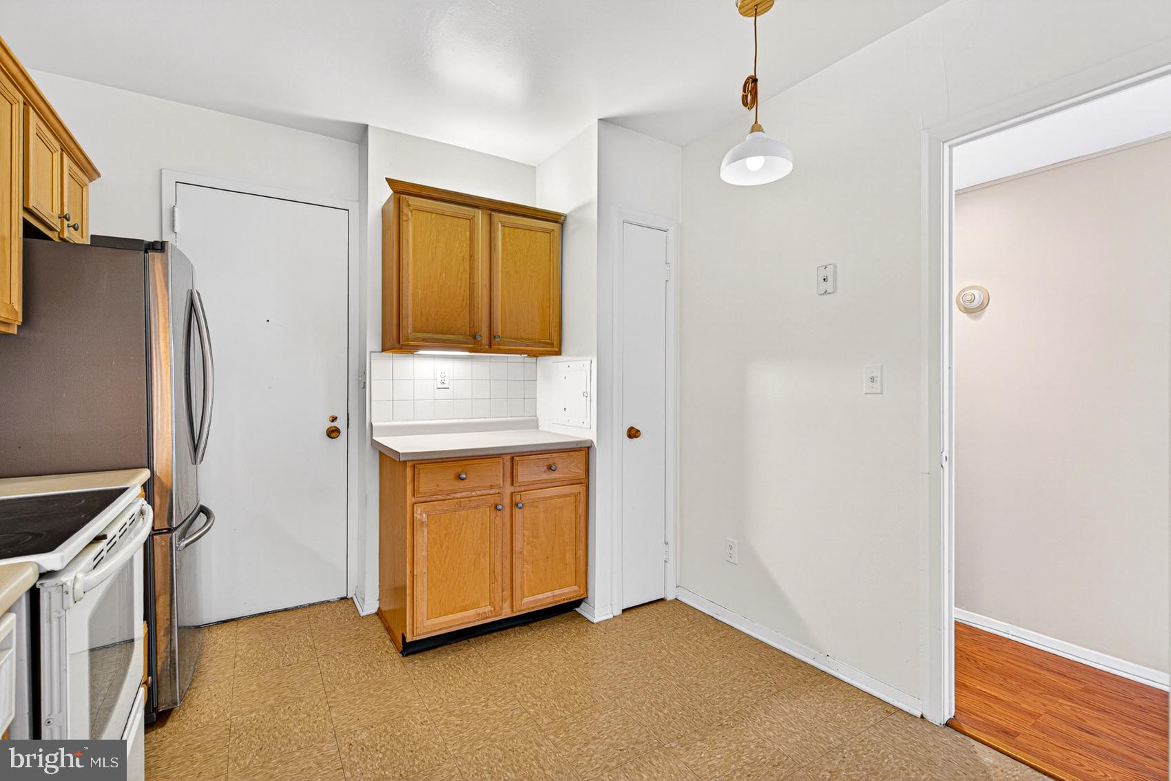 UPPER PARK HEIGHTS - Residential