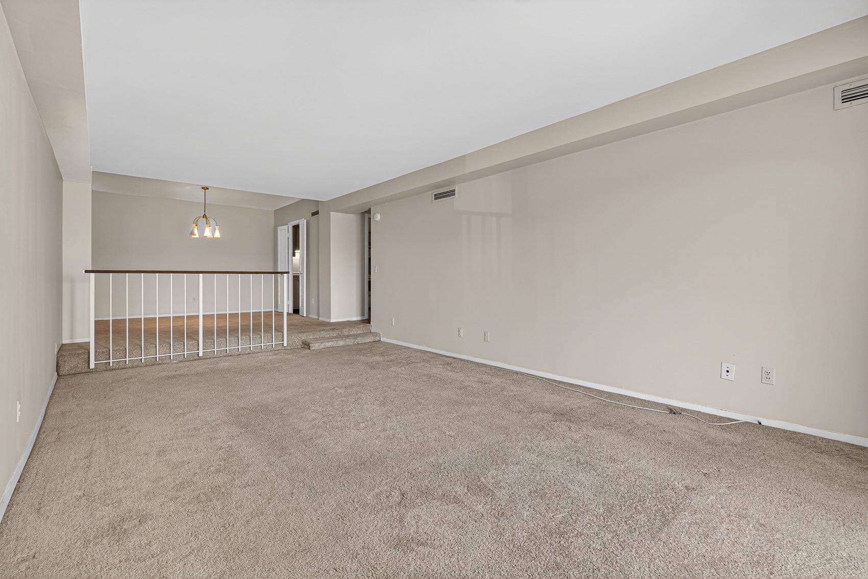 UPPER PARK HEIGHTS - Residential