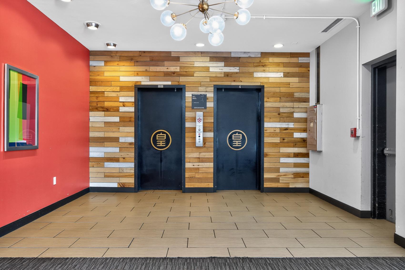 UPPER PARK HEIGHTS - Residential