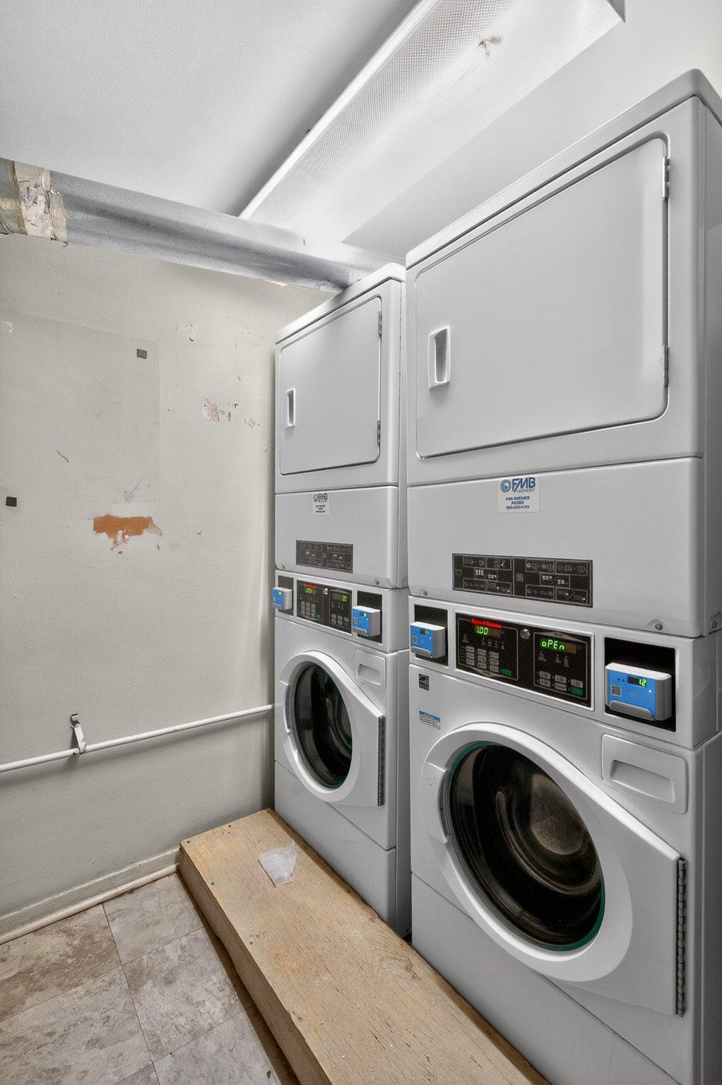 UPPER PARK HEIGHTS - Residential