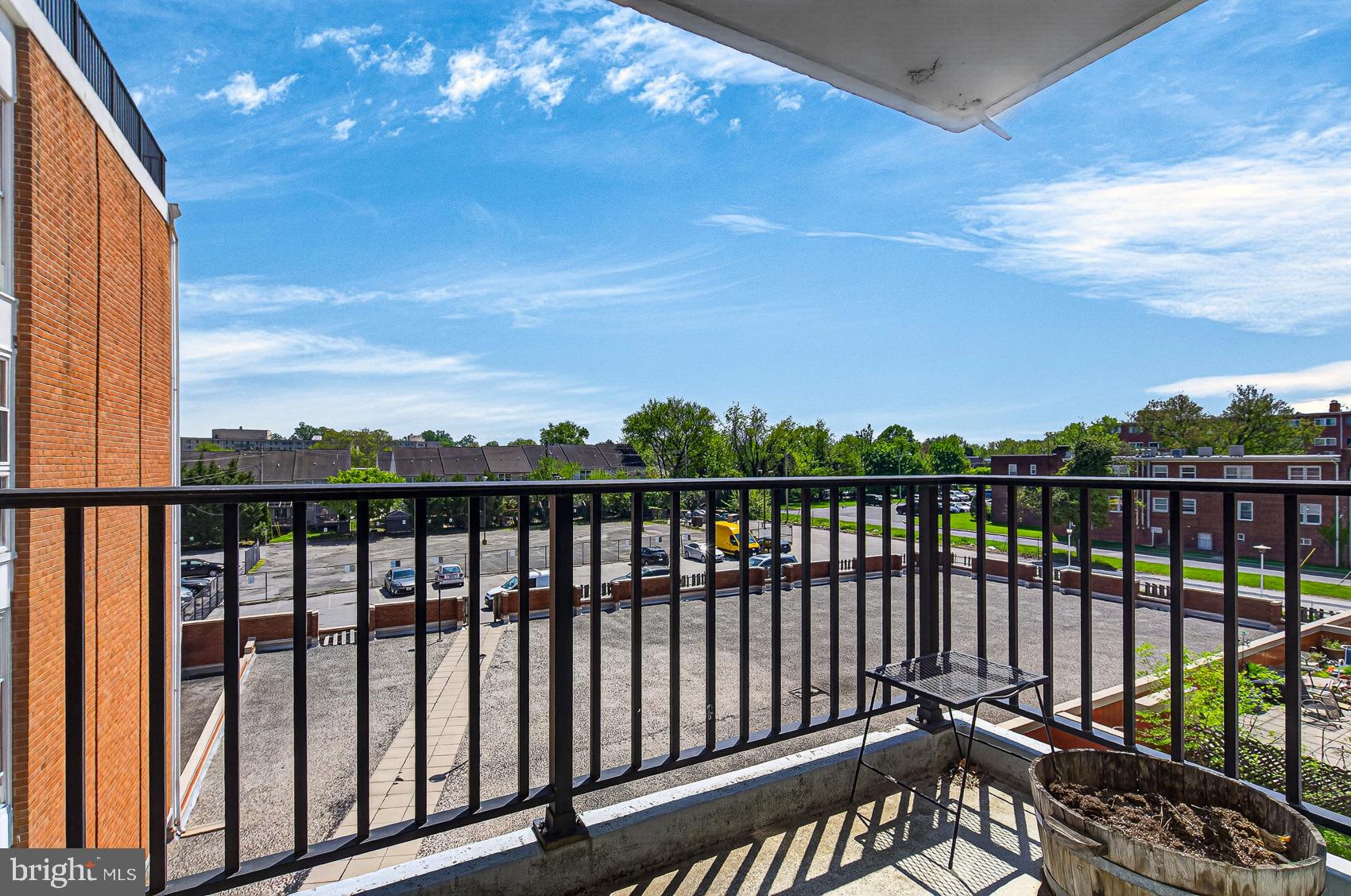 UPPER PARK HEIGHTS - Residential