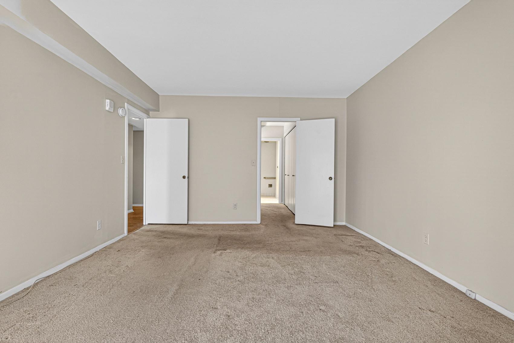 UPPER PARK HEIGHTS - Residential