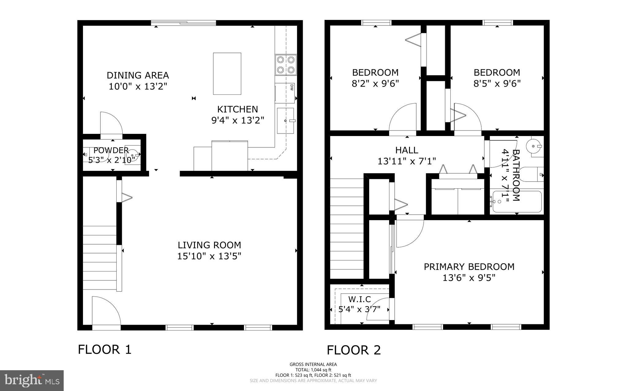 BREEZEWOOD FOREST - Residential