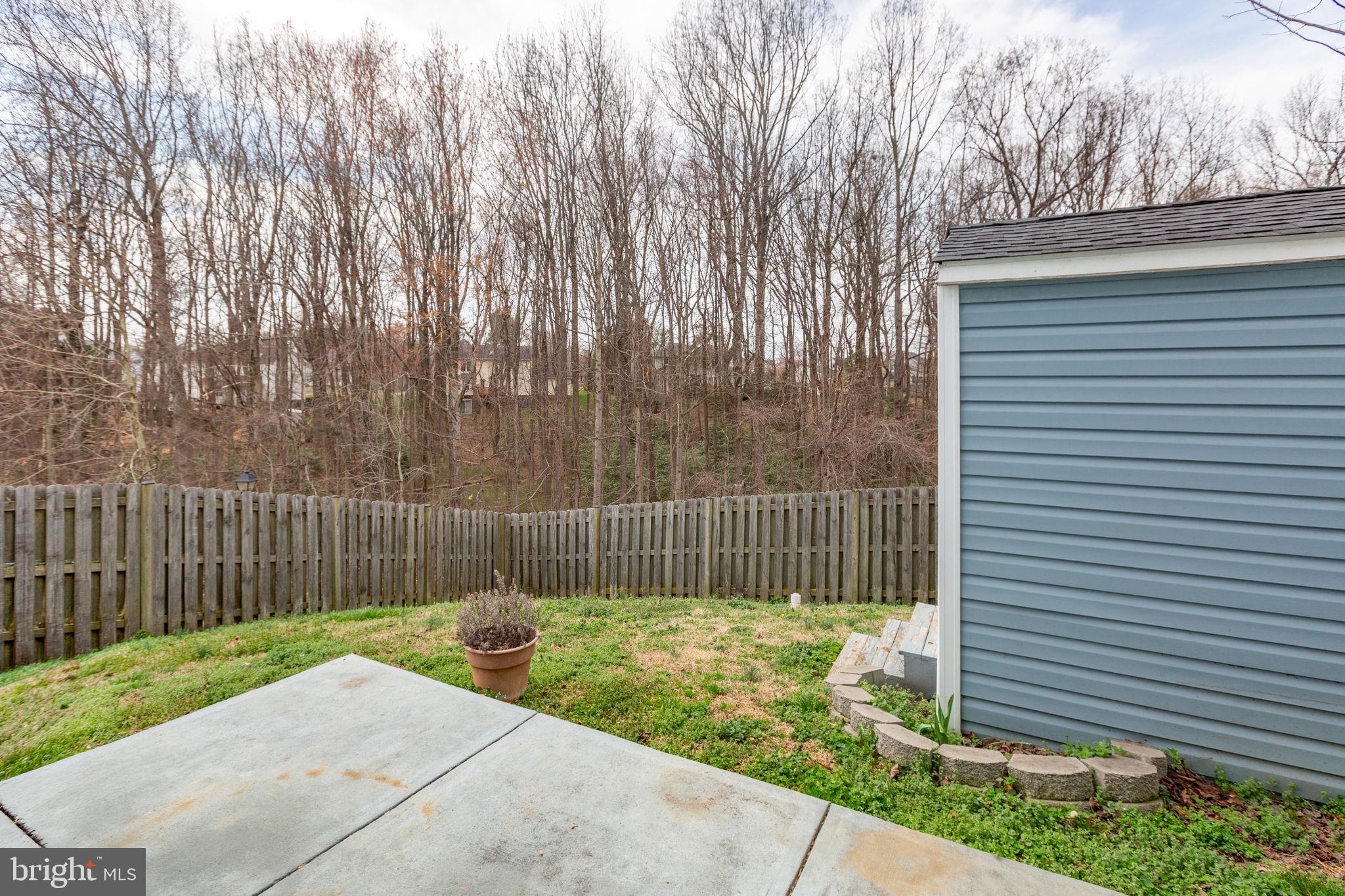 BREEZEWOOD FOREST - Residential