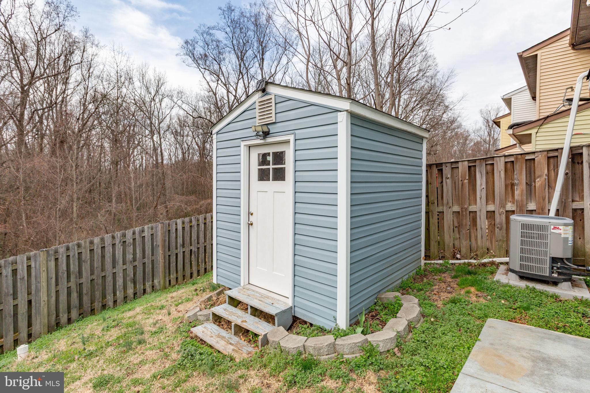 BREEZEWOOD FOREST - Residential