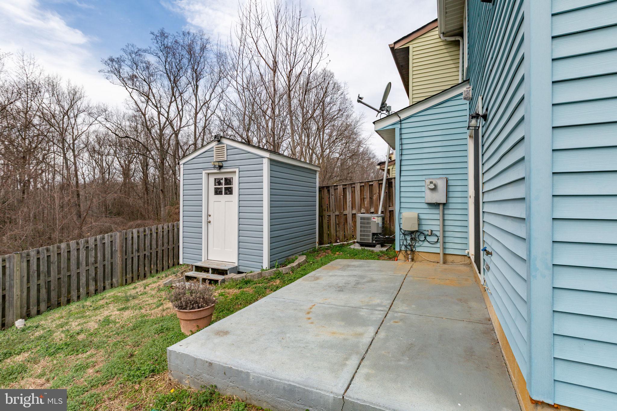 BREEZEWOOD FOREST - Residential