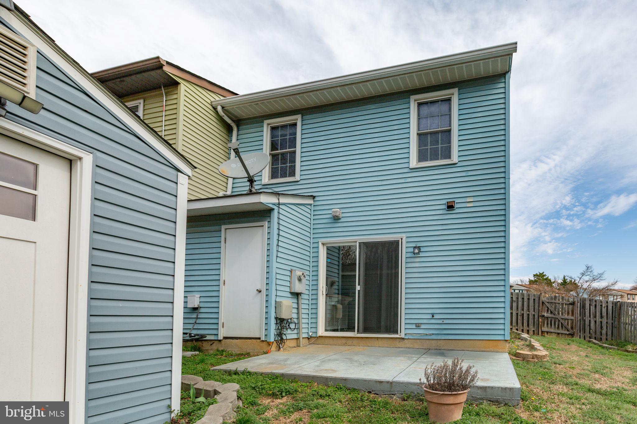 BREEZEWOOD FOREST - Residential