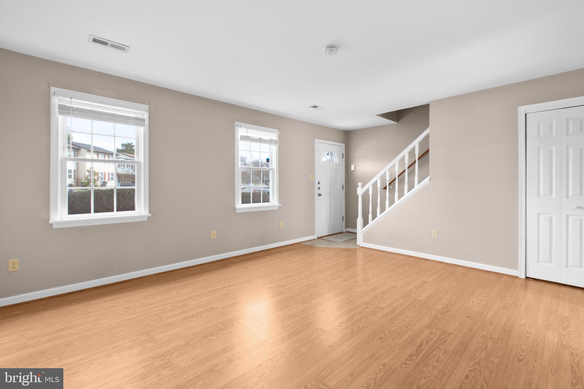 BREEZEWOOD FOREST - Residential