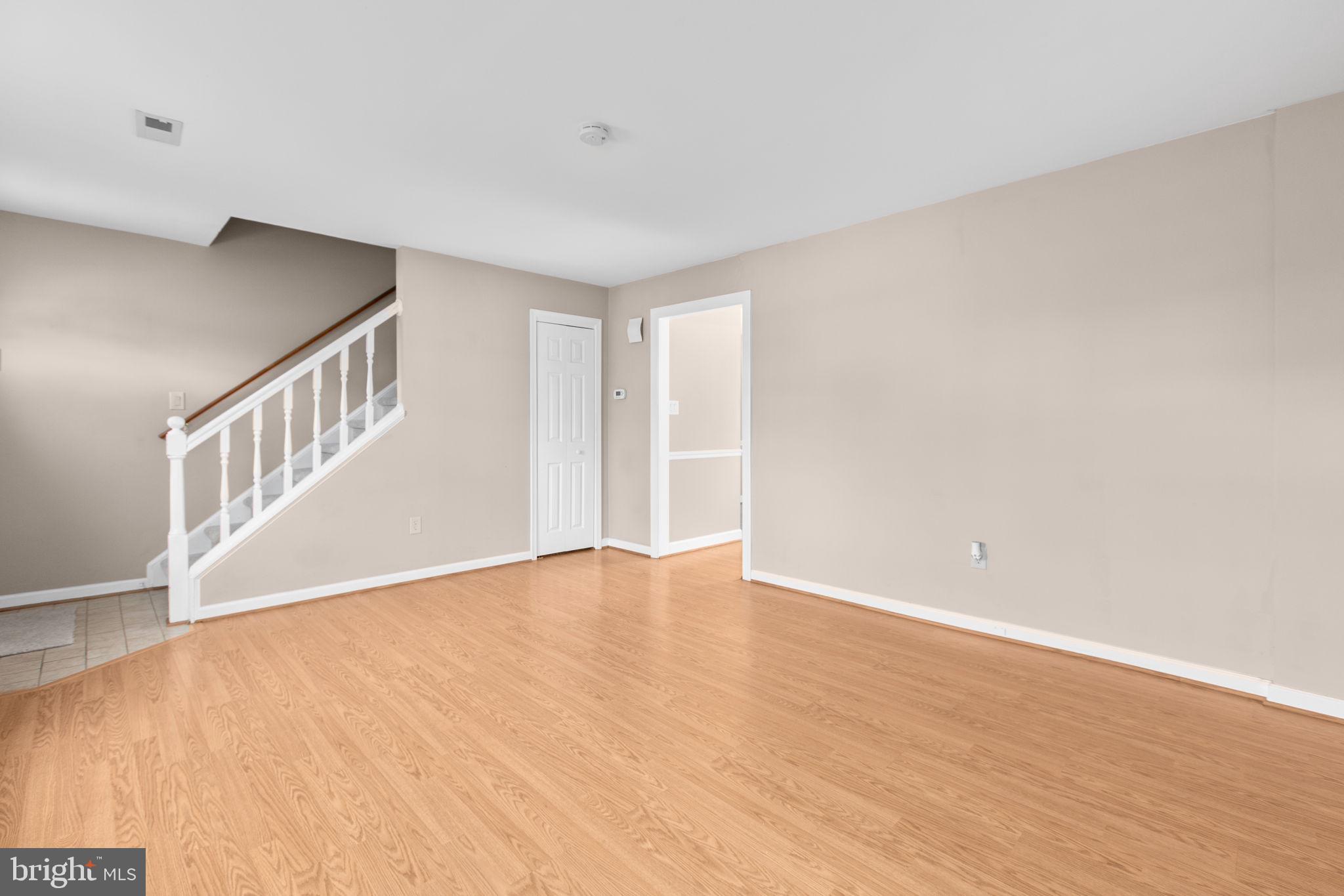 BREEZEWOOD FOREST - Residential