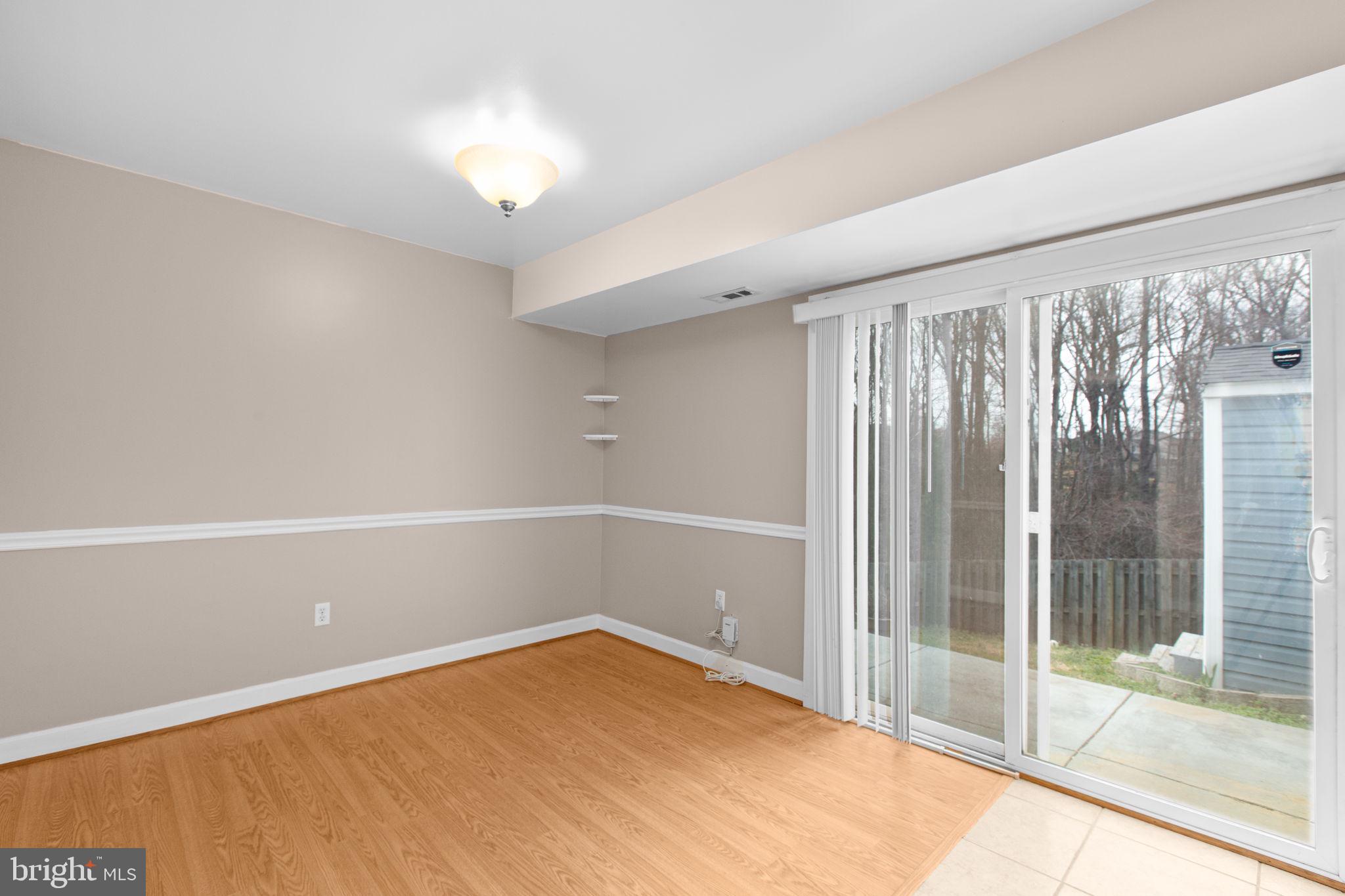 BREEZEWOOD FOREST - Residential