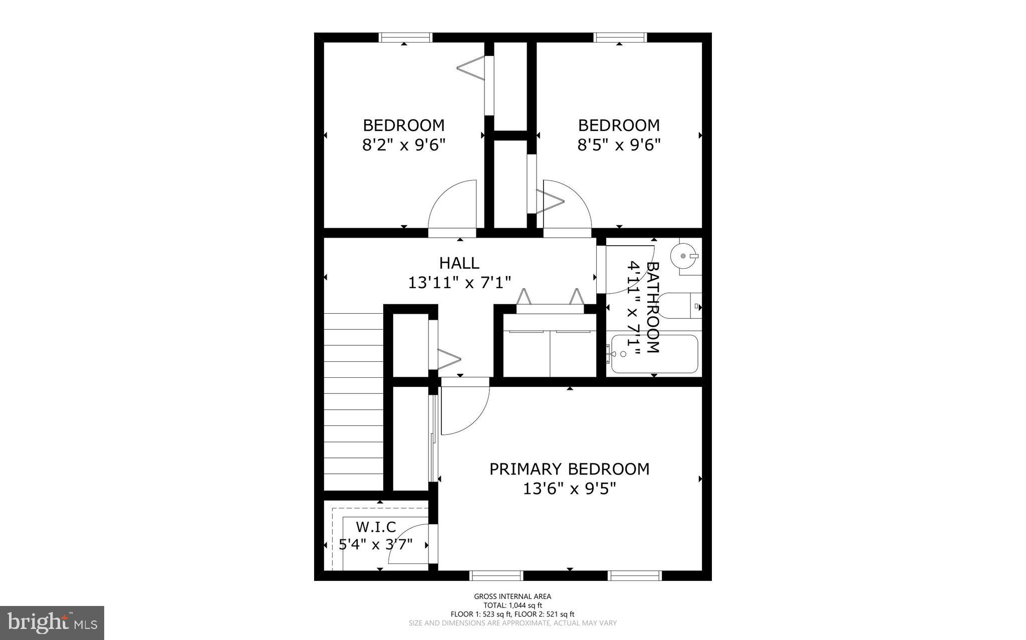 BREEZEWOOD FOREST - Residential