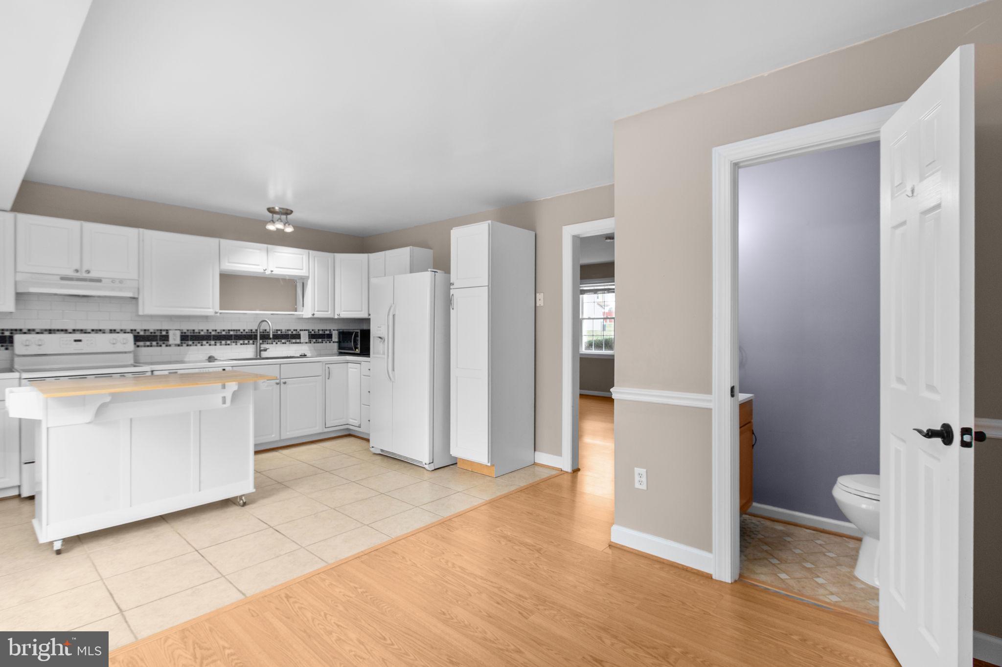 BREEZEWOOD FOREST - Residential