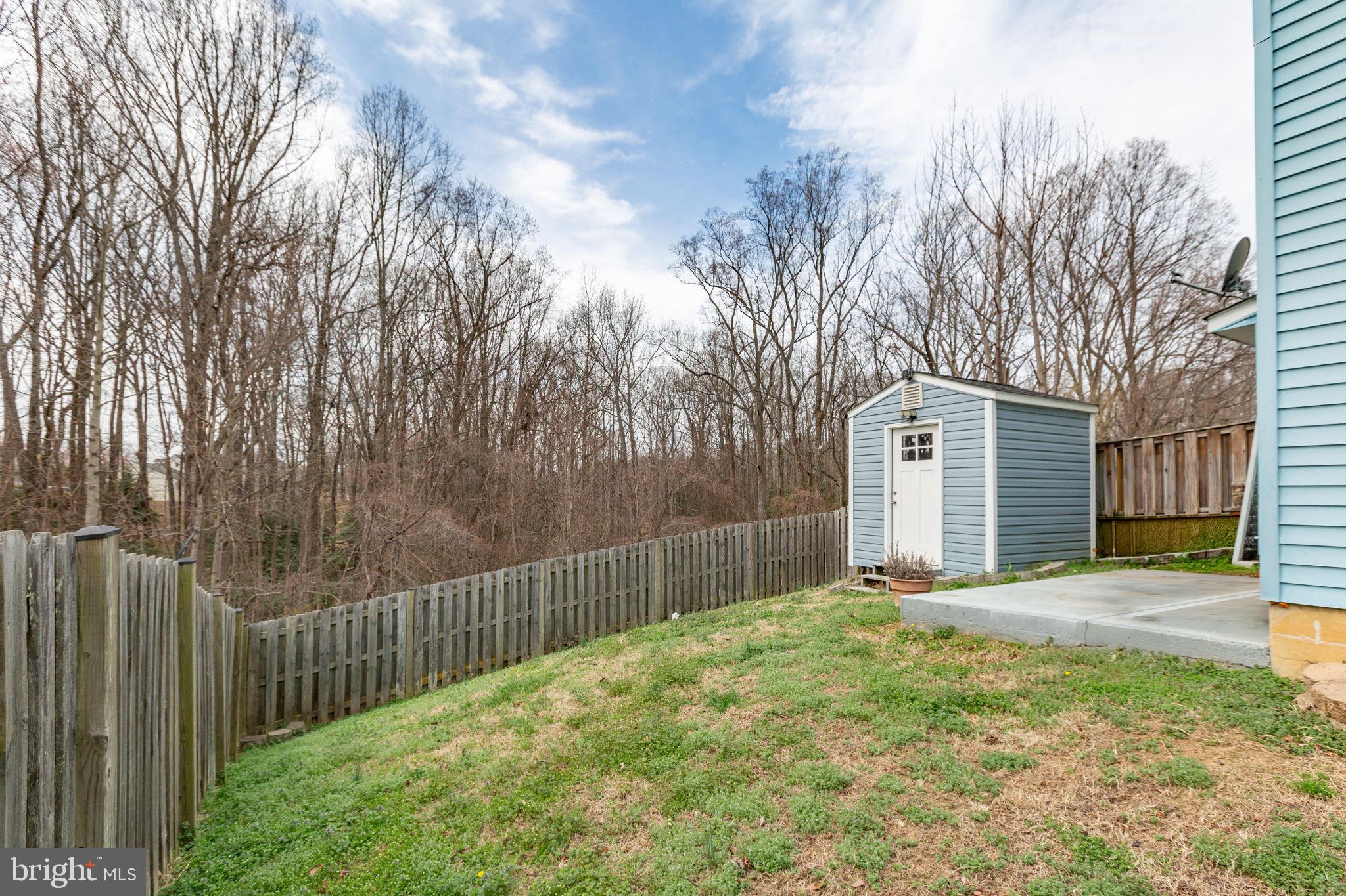 BREEZEWOOD FOREST - Residential