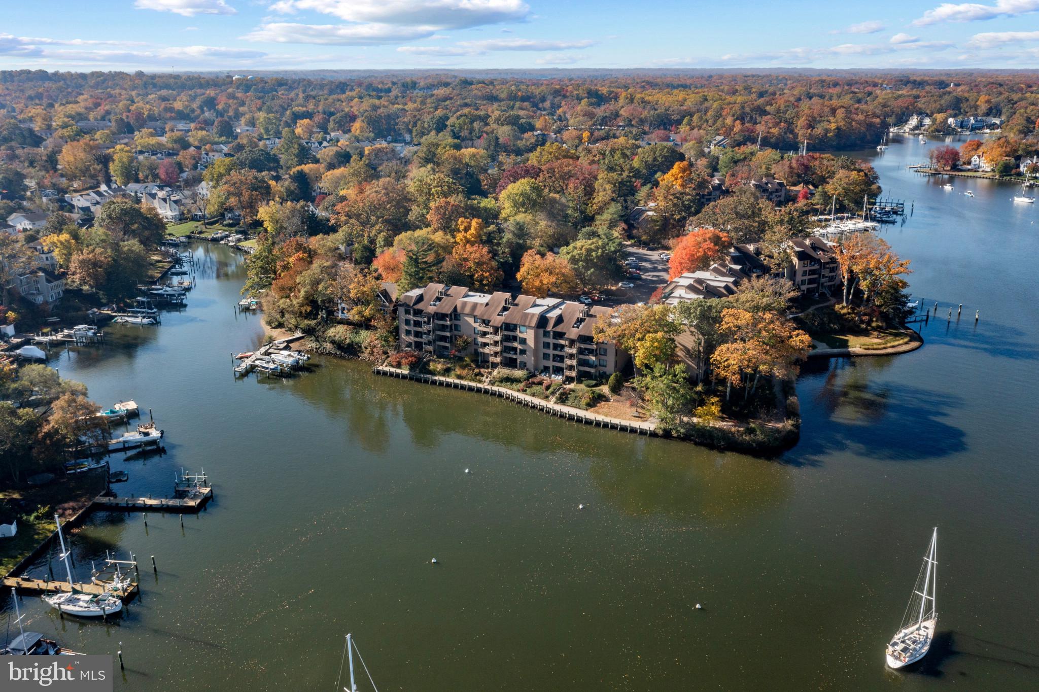 THE POINT CONDO - Residential Lease