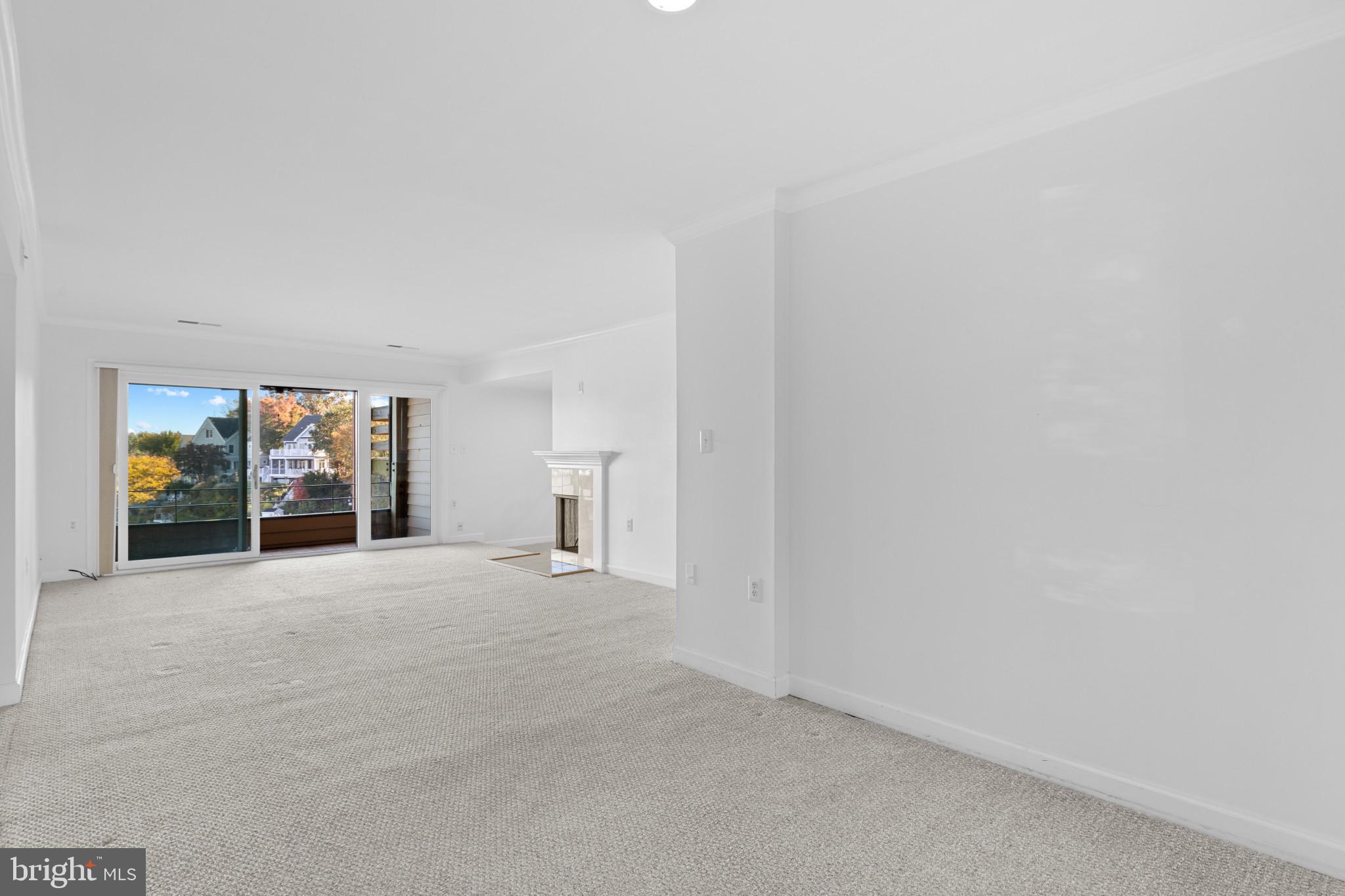 THE POINT CONDO - Residential Lease