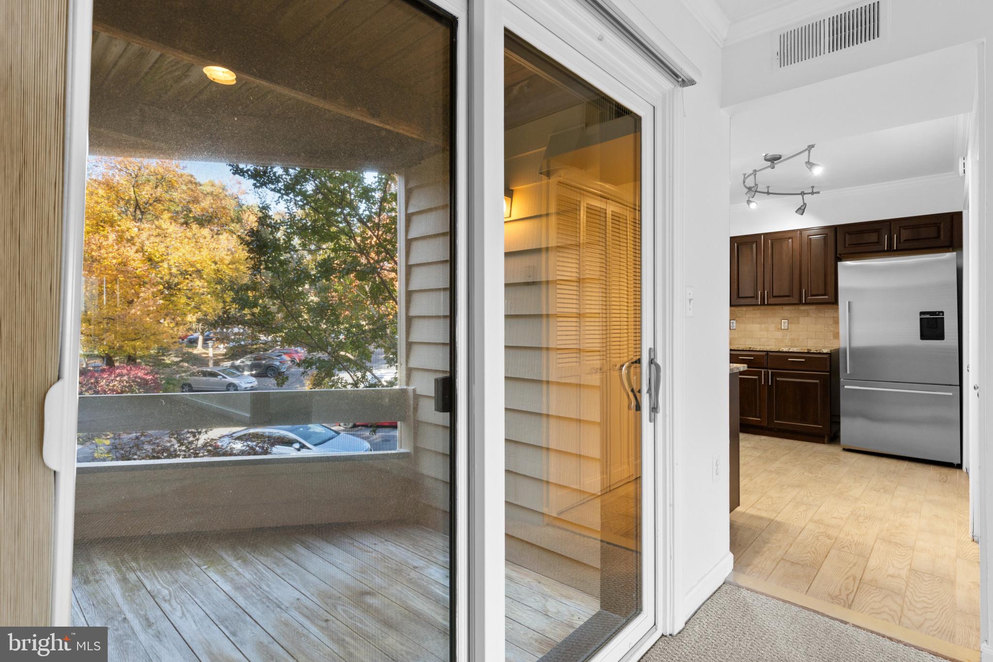 THE POINT CONDO - Residential Lease