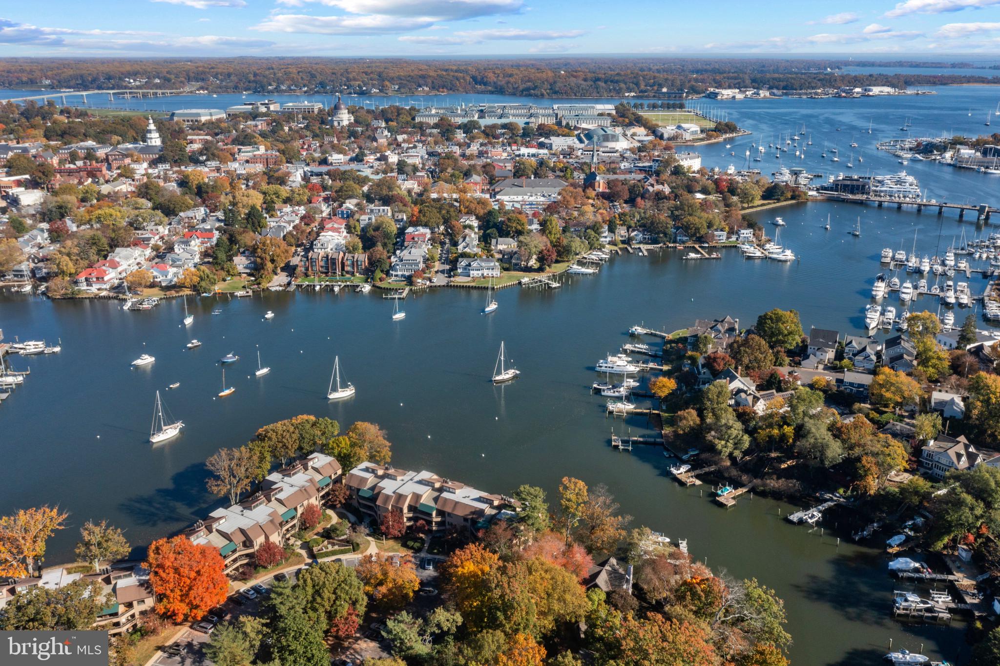 THE POINT CONDO - Residential Lease